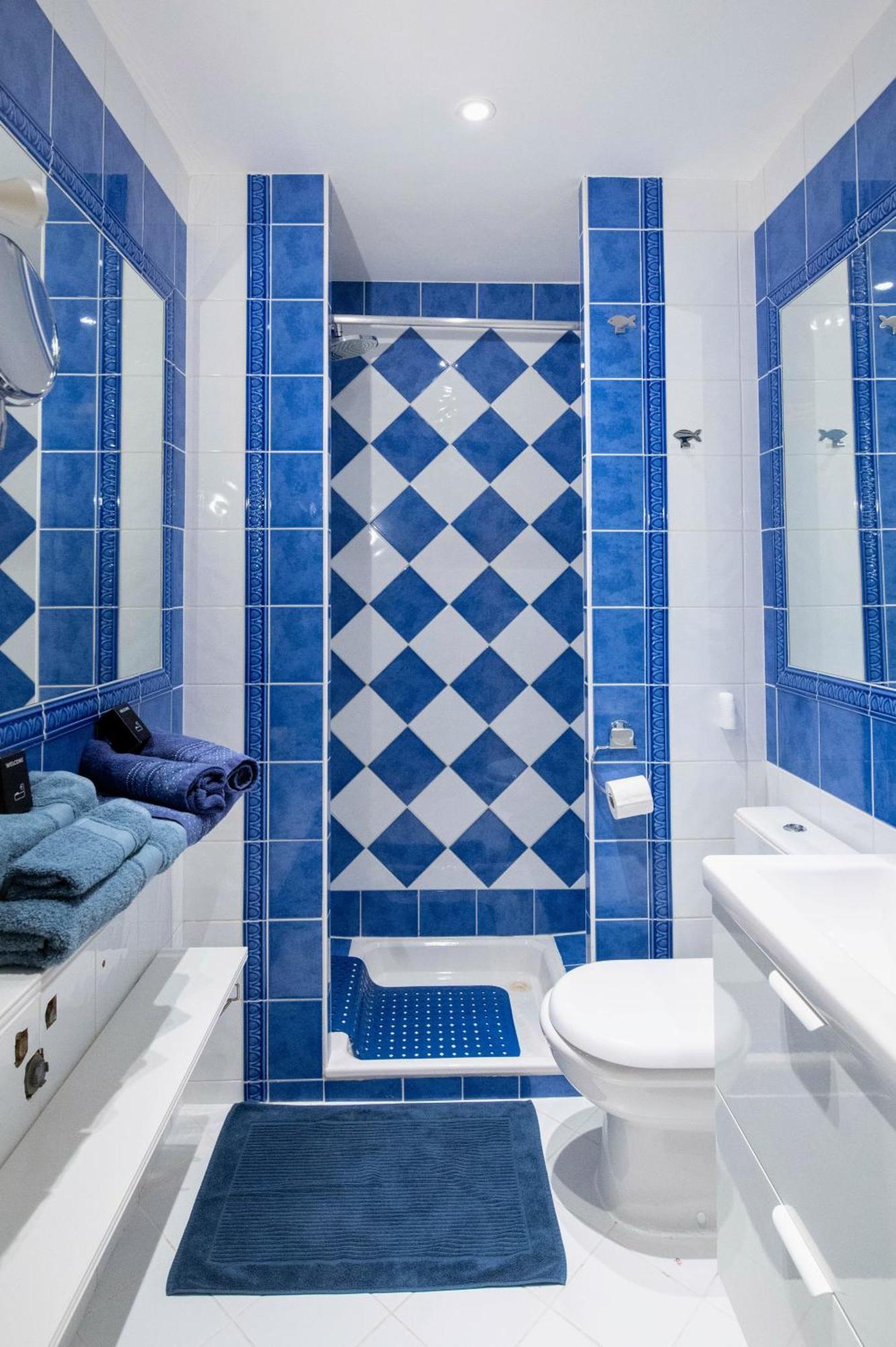 Haliviera - Golden Square, 1Min From Beach Apartment Ница Екстериор снимка
